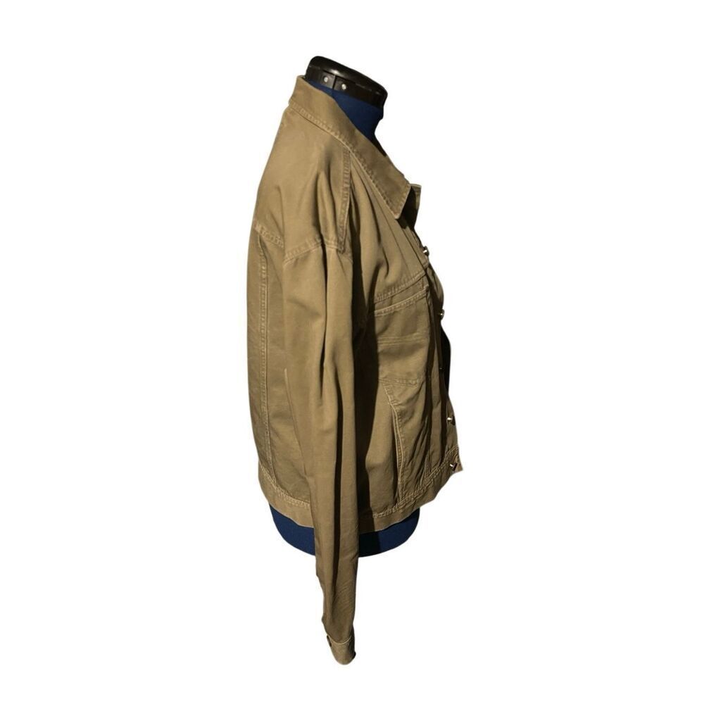 Fundamentals The Coordinated Basics Jacket - image 7